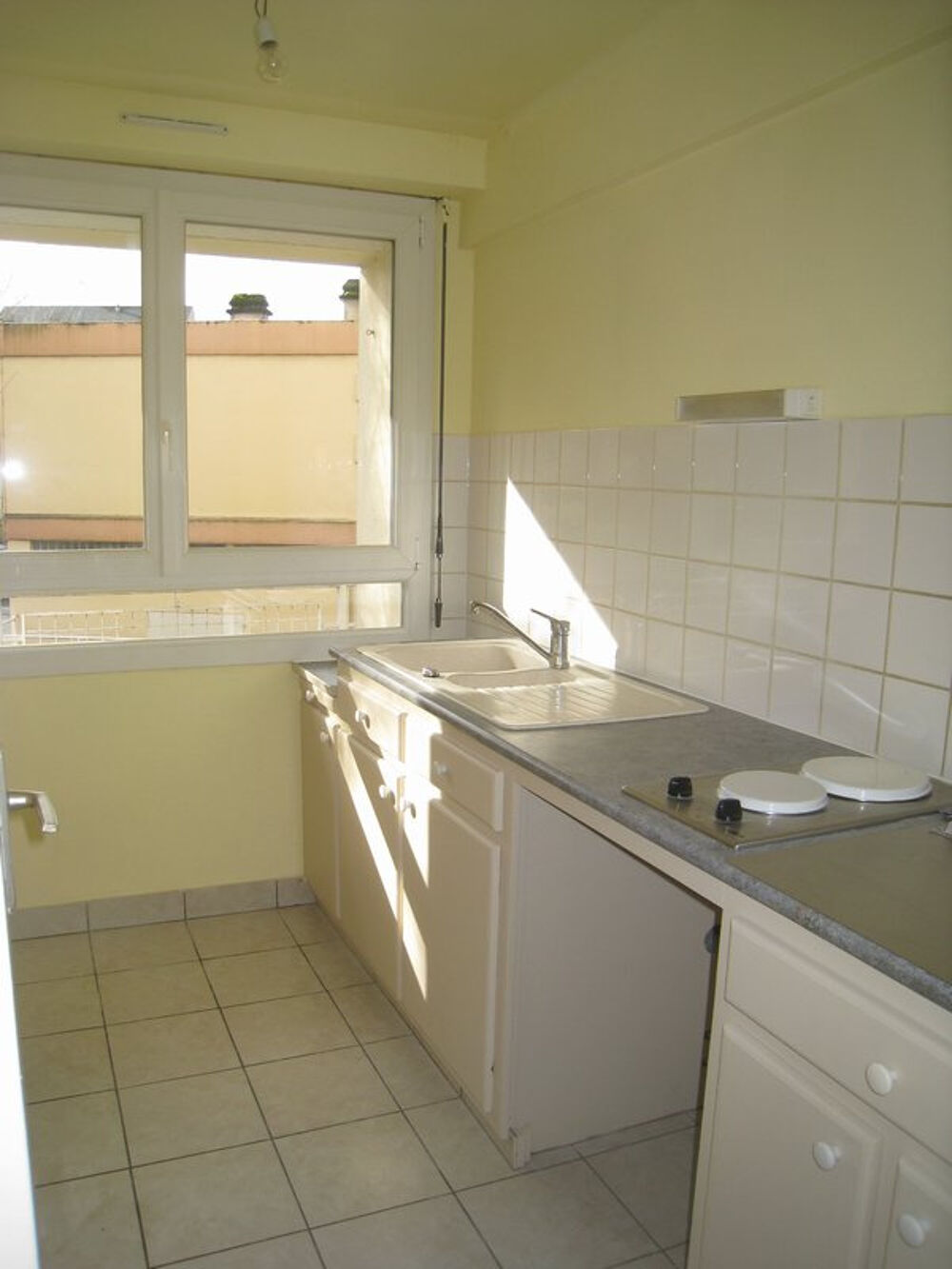 Location Appartement 105 Rue de la Gare - Libre le 22/10/2026 Orleans