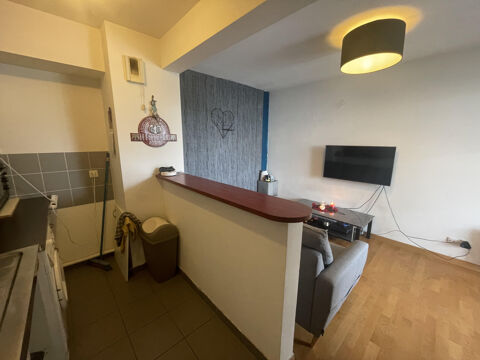  Appartement � louer 2 pi�ces 33 m�