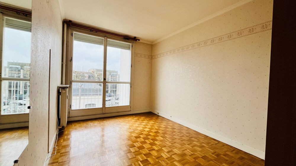 135 RUE SAINT MARCEAU - LIBRE le 15/10