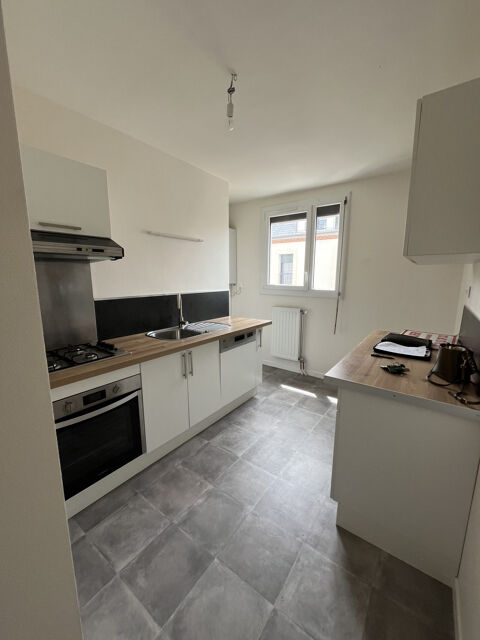  Appartement � louer 3 pi�ces 65 m�