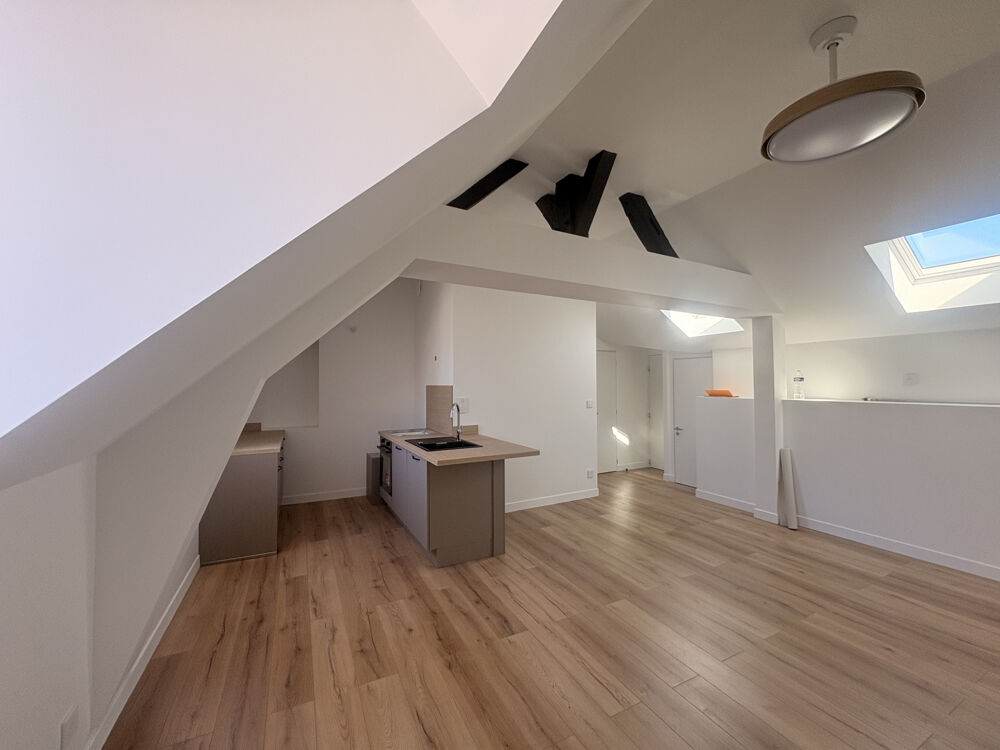 Vente Appartement PROCHE NOUVELLE FACULTE Orleans