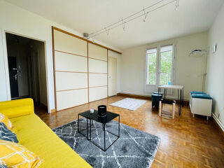  Appartement � louer 2 pi�ces 35 m�