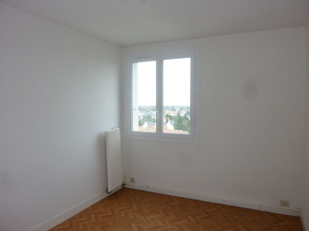 Location Appartement Orléans SUD - Allée de Candolle - Libre Orleans