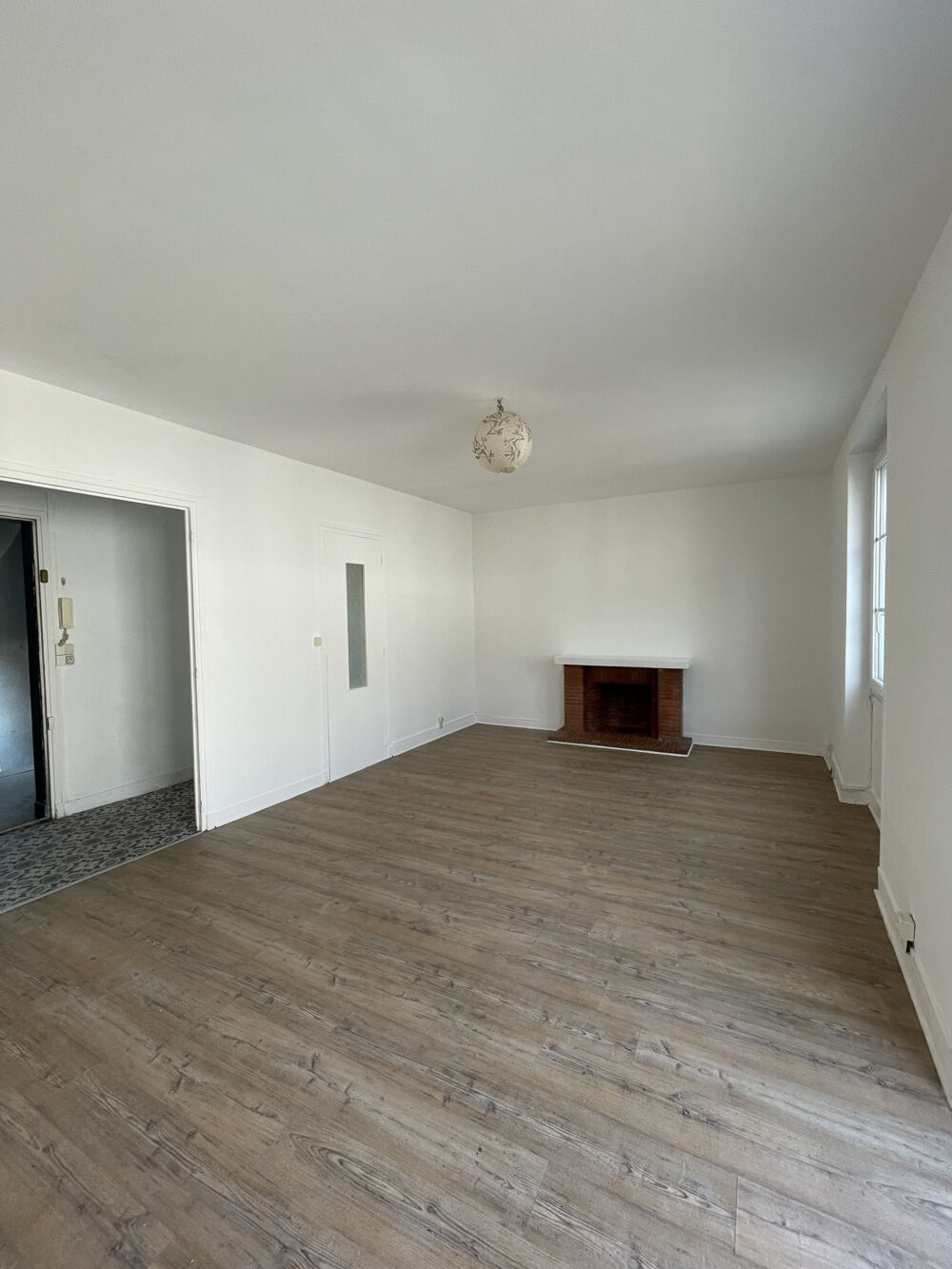 A LOUER - T3 FAUBOURG BANNIER