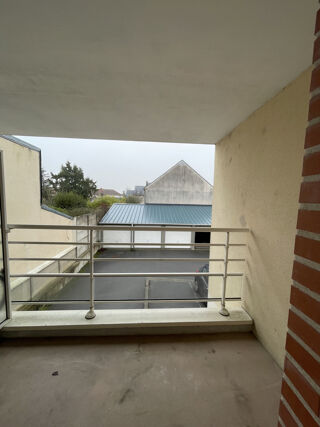  Appartement � louer 2 pi�ces 33 m�