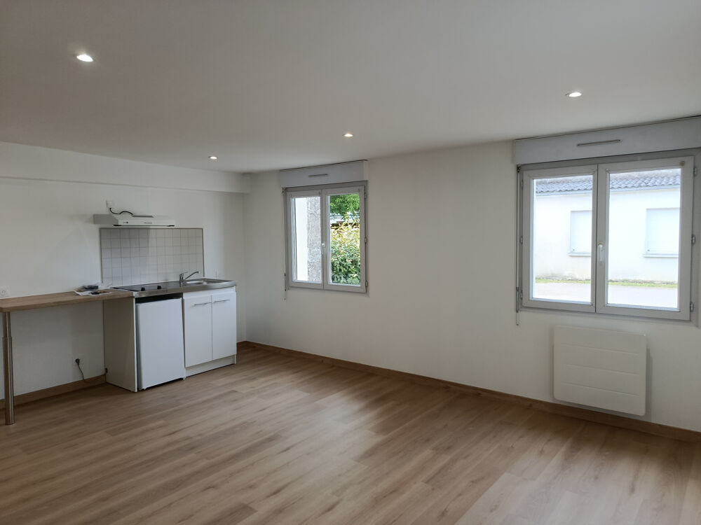 Location Appartement 457 FBG BANNIER  - LIBRE DE SUITE Orleans