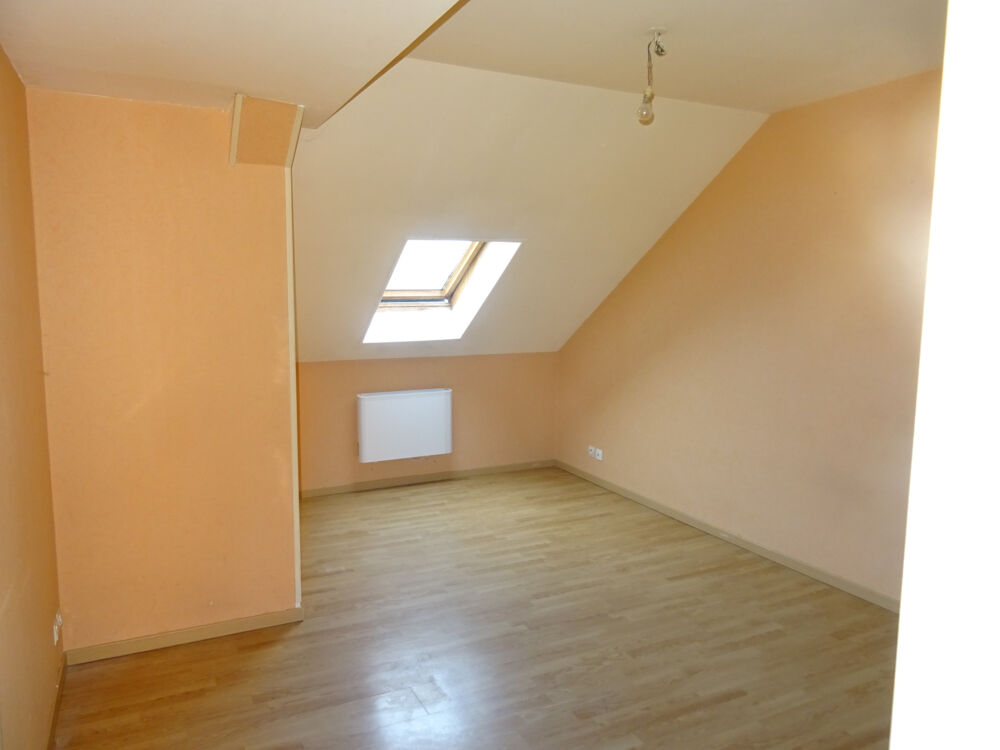 78 BIS RUE SAINT MARC - LIBRE
