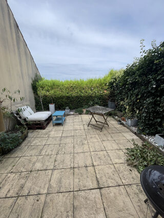  Maison � louer 3 pi�ces 72 m�