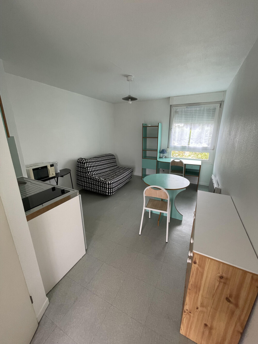 8 AVENUE JEAN ZAY - LIBRE LE 02/09