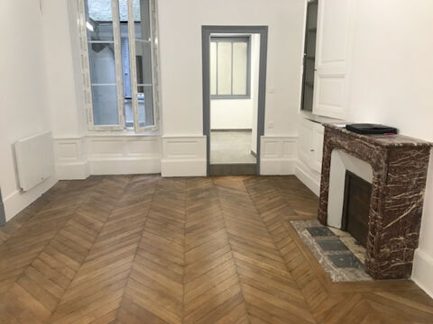 Location de Bureaux 750 45000 Orleans