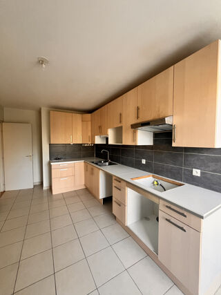  Appartement � vendre 5 pi�ces 107 m�