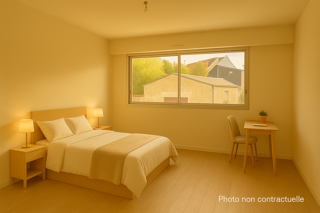  Appartement � vendre 1 pi�ce 32 m�