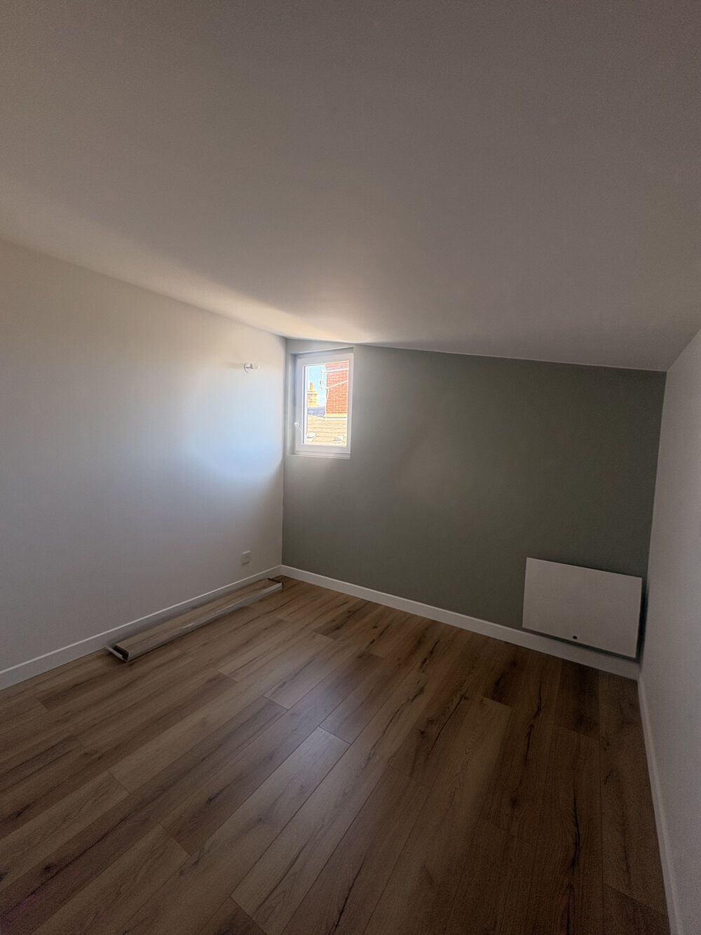 Vente Appartement PROCHE NOUVELLE FACULTE Orleans