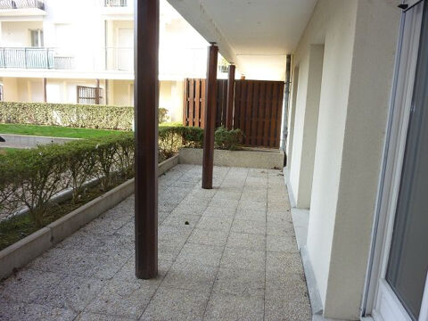  Appartement � louer 3 pi�ces 68 m�