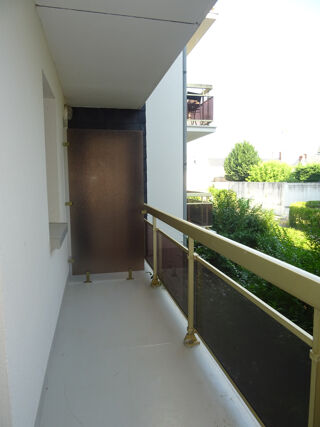  Appartement à vendre 1 pièce 23 m²