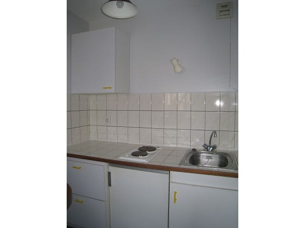 Location Appartement 71 ROUTE D'OLIVET - LIBRE 02/09 Orleans