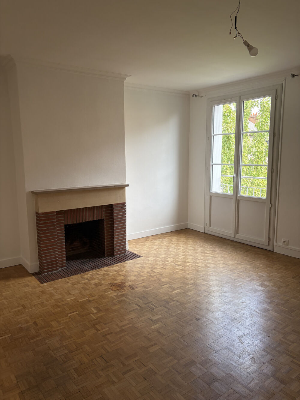 4 PASSAGE DU PUIT LANDEAU - LIBRE DE SUITE