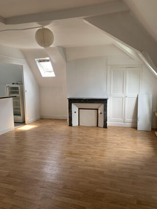  Appartement � louer 2 pi�ces 48 m�