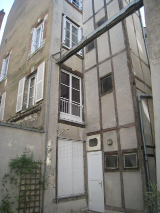  Appartement � louer 1 pi�ce 21 m�
