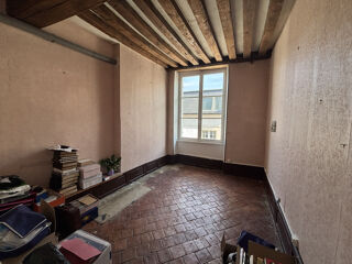  Appartement à vendre 3 pièces 59 m²