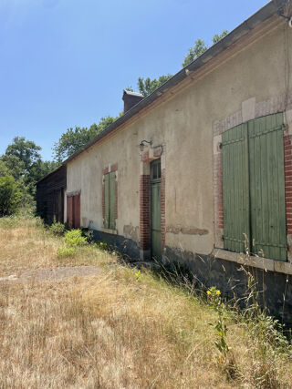  Maison � vendre 3 pi�ces 94 m�