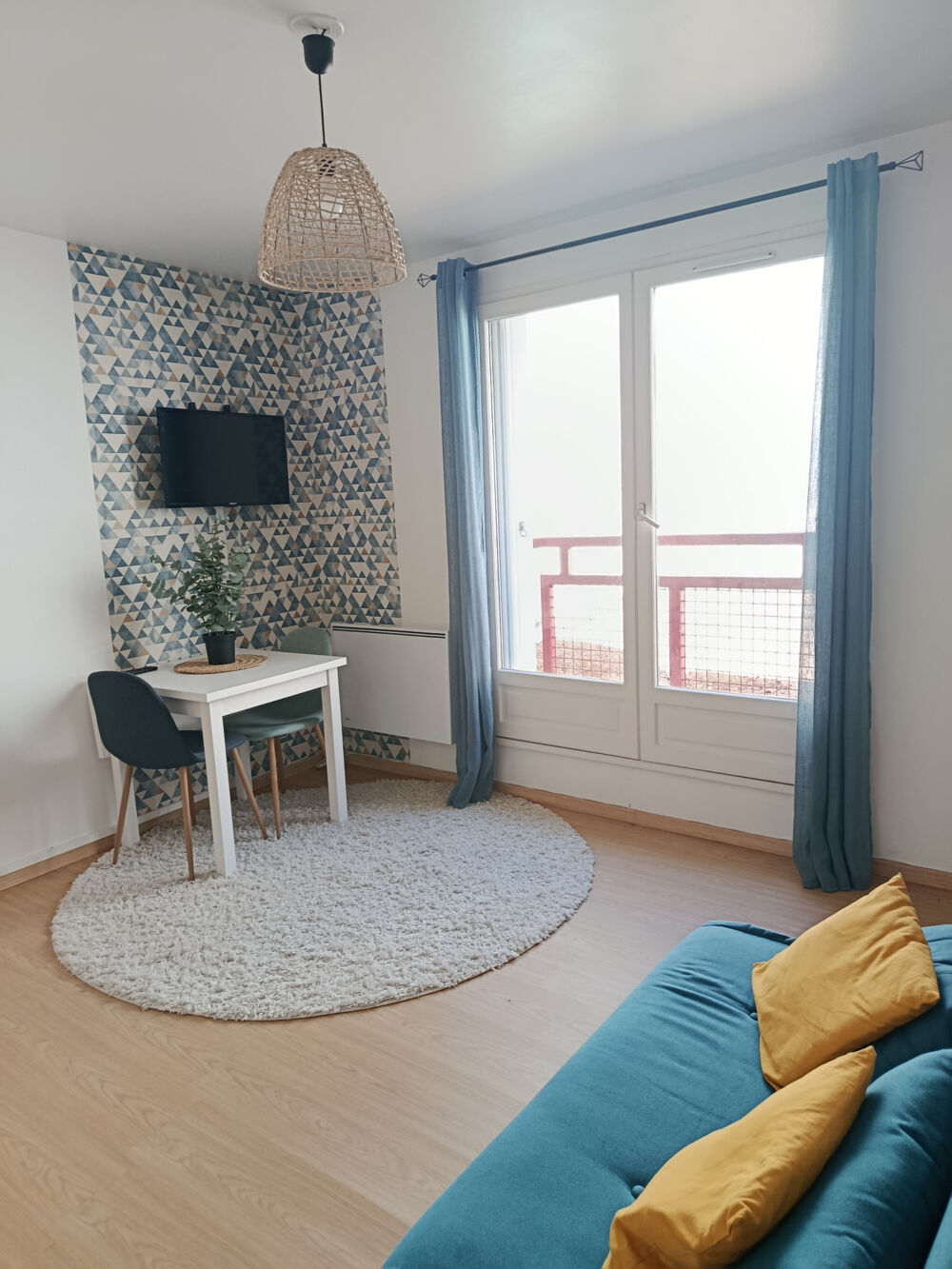 Location Appartement 6 TER RUE CROIX DE BOIS - ORLEANS Orleans