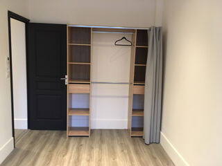  Appartement à louer 3 pièces 56 m²