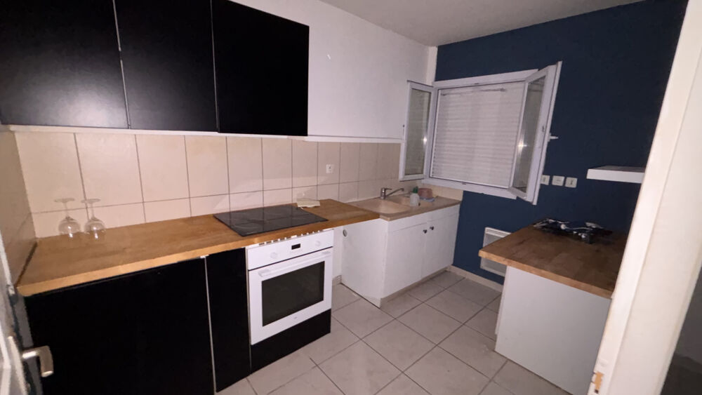 Location Appartement A LOUER - T2 AVEC JARDINET Fleury les aubrais