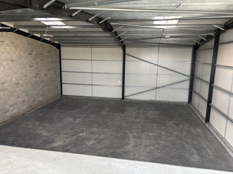   CHAINGY - ENTREPOT A LOUER - 