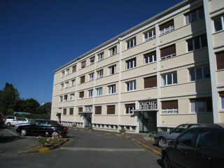  Appartement � louer 1 pi�ce 27 m�