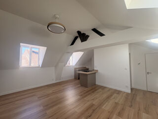  Appartement à vendre 2 pièces 41 m²