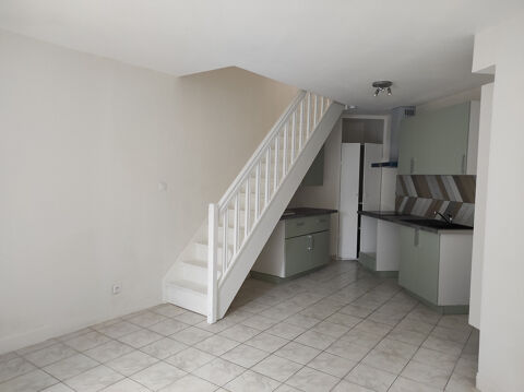  Appartement � louer 3 pi�ces 52 m�