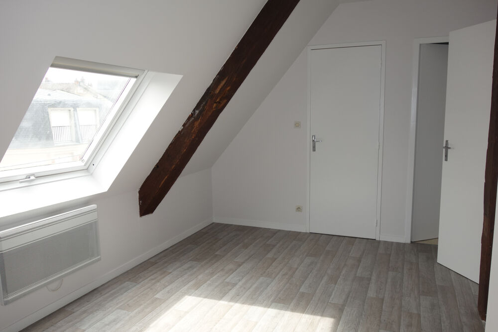 16 RUE DEVIDET - LIBRE LE 01/09