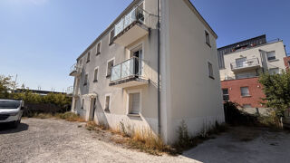  Appartement à louer 2 pièces 46 m²