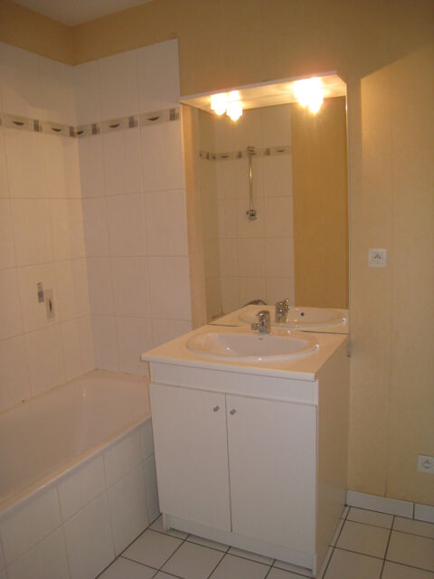  Appartement � louer 2 pi�ces 36 m�