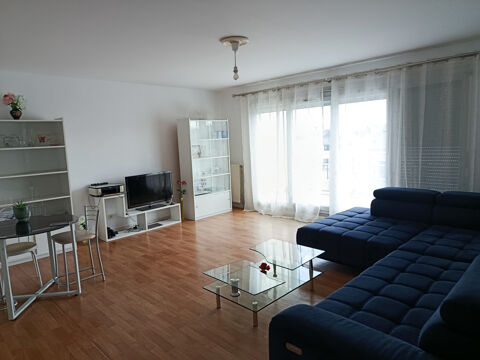  Appartement � louer 3 pi�ces 78 m�