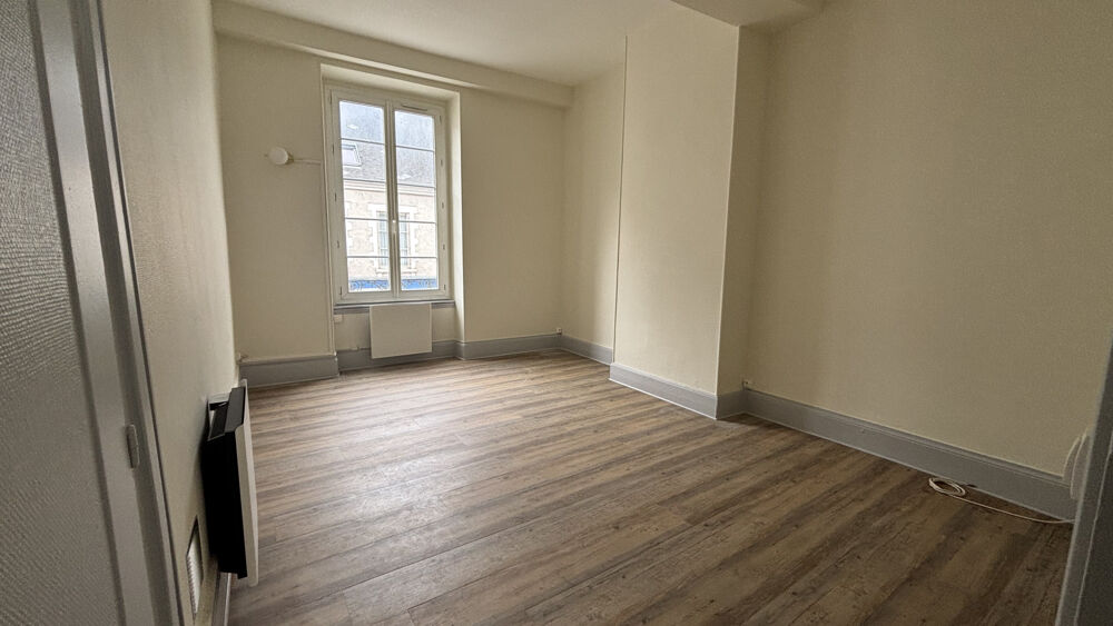 Location Appartement 66 FAUBOURG BANNIER - LIBRE Orleans