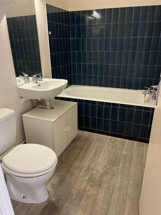  Appartement � vendre 1 pi�ce 32 m�