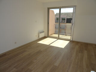  Appartement à louer 1 pièce 24 m²