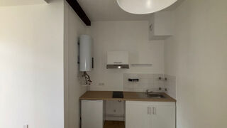  Appartement � louer 1 pi�ce 25 m�