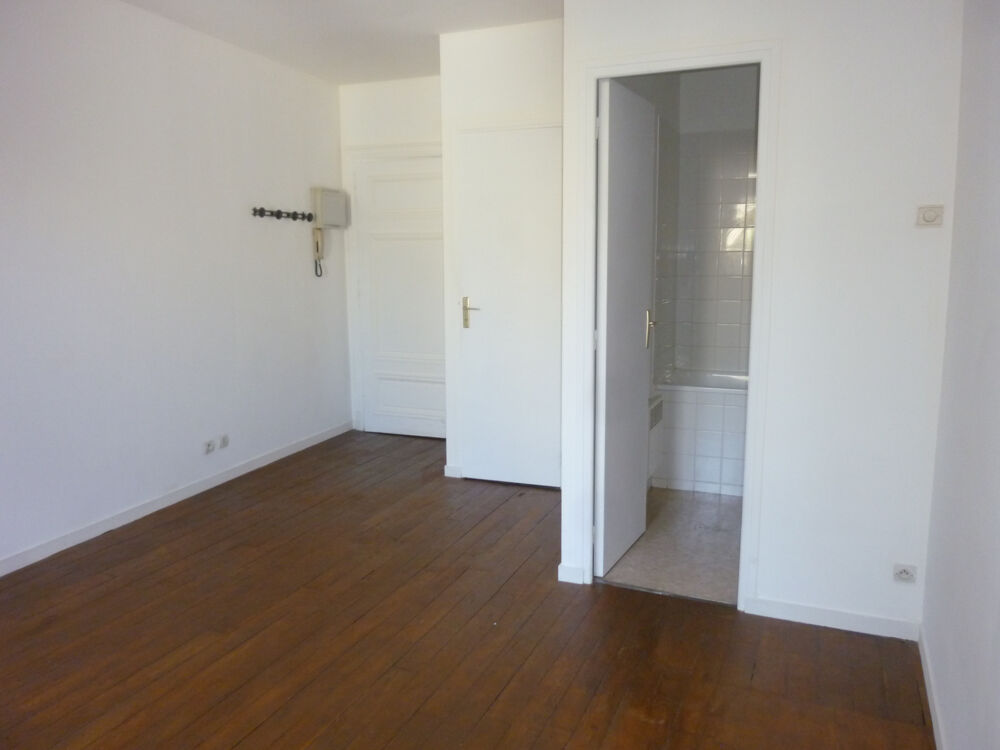 Location Appartement 4 RUE DES PENSÉES - LIBRE LE 18/07/2026 Orleans