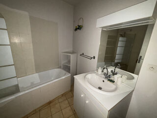  Appartement à louer 1 pièce 31 m²