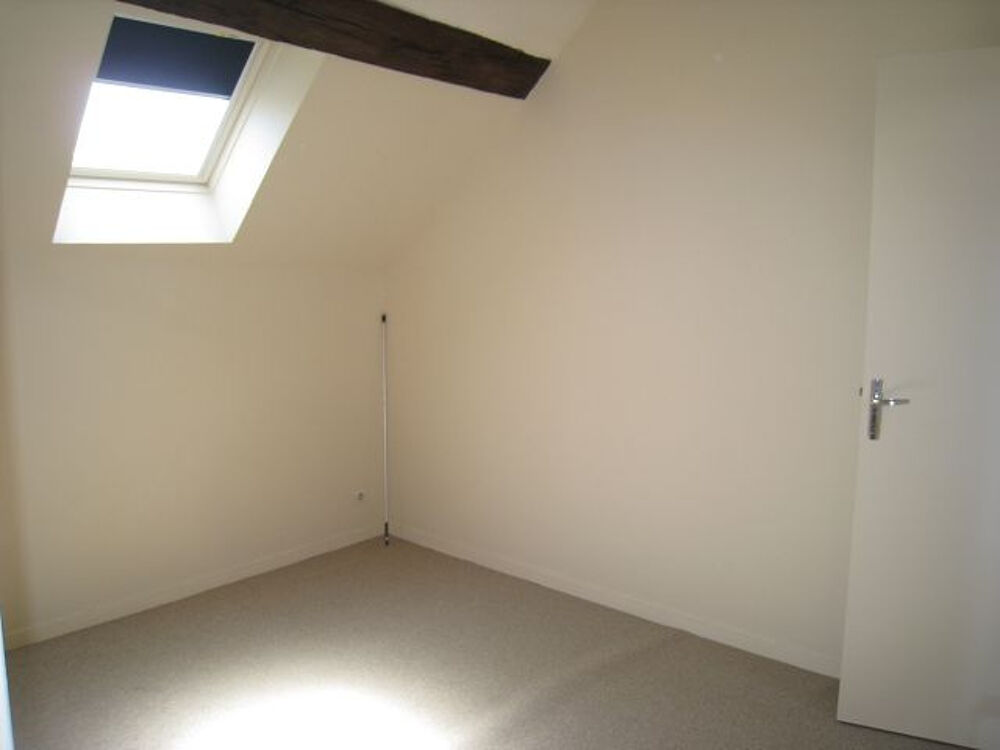 Location Appartement 7 RUE PORTE SAINT JEAN - LIBRE LE 24/10 Orleans