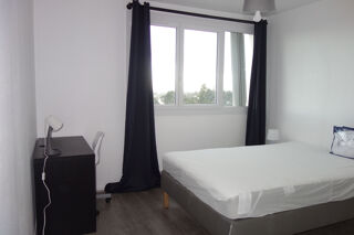 Appartement à louer 3 pièces 58 m²