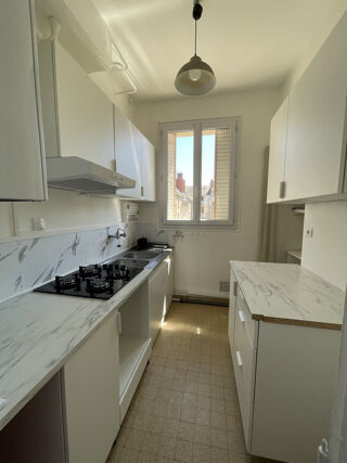  Appartement � louer 3 pi�ces 91 m�