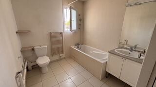  Appartement à louer 2 pièces 46 m²