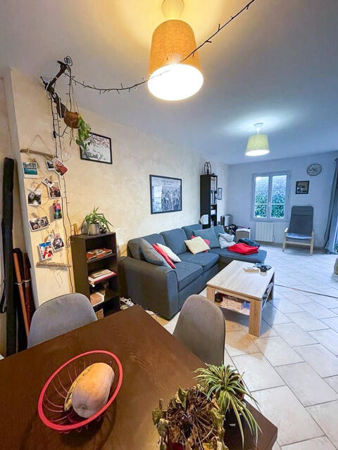  A LOUER - MAISON T3 CHANTEAU Maison - 3 pi�ce(s) - 72 m�