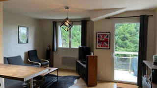  Appartement � louer 2 pi�ces 43 m�