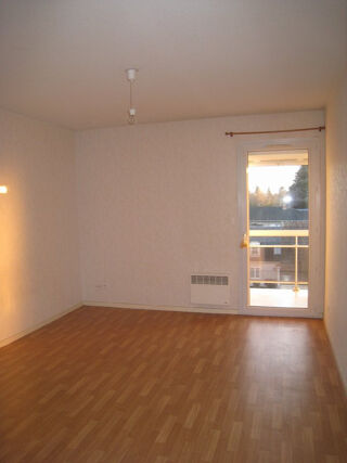 Appartement à louer 1 pièce 23 m²