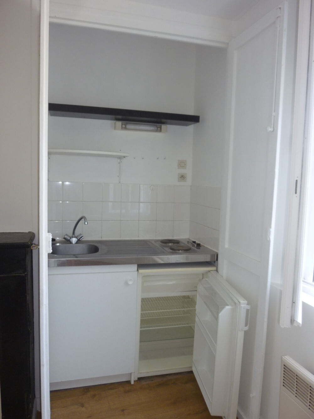 Location Appartement ORLEANS CENTRE AU CALME - STUDIO DISPONIBLE Orleans